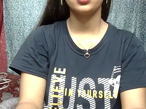 cute Dirty Diva online show from 05.02.26