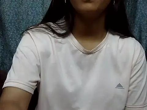 cute Dirty Diva online show from 05.06.26