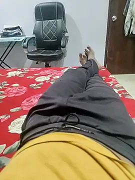 hydhunk26 online show from 12.22.25