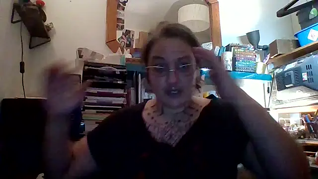 Snapshot of queenlexy777 chatting on 01.09.26 queenlexy777 online show from 01.09.26