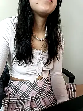 Snapshot of Sofii_unicorn chatting on 01.08.26 Sofii unicorn online show from 01.08.26