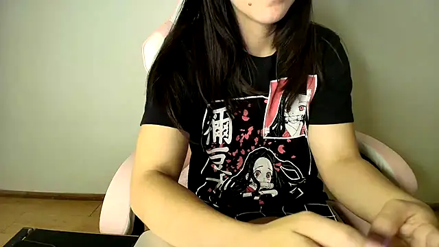 Snapshot of Sofii_unicorn chatting on 07.20.26 Sofii unicorn online show from 07.20.26