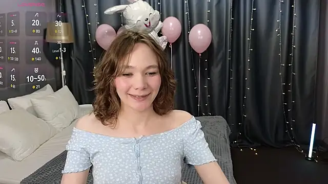 NovaEva  online show from 04.11.26