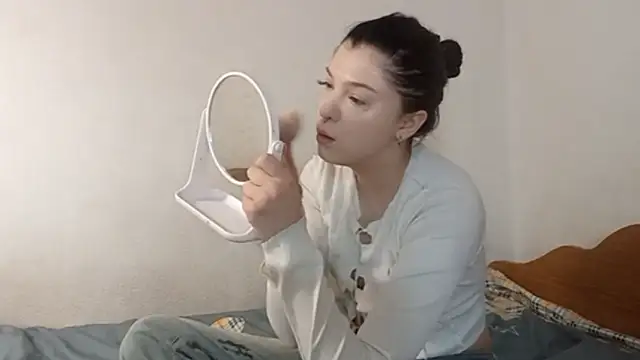 LexusGirls online show from 03.06.26