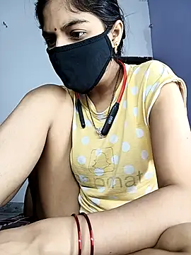 Curvy Kavya online show from 04.19.26