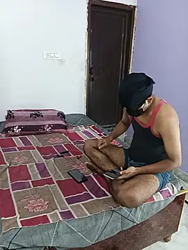 Curvy Kavya online show from 07.18.26