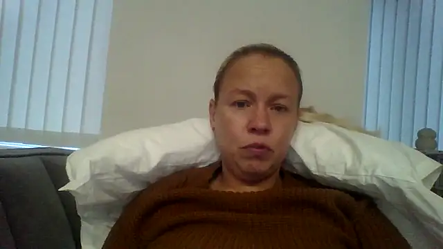 jennyblondeuk online show from 03.29.26