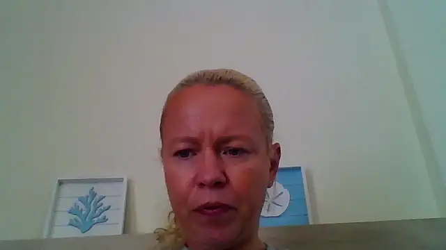 jennyblondeuk online show from 04.25.26