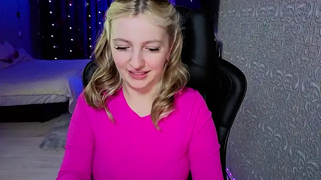 Eva Vibe  online show from 01.31.26