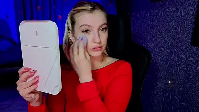 Eva Vibe  online show from 02.24.26