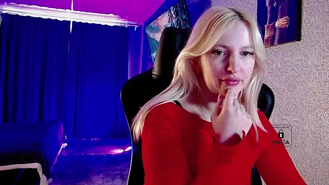 Eva Vibe  online show from 05.01.26