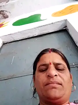 Snapshot of CUTE_Ishpa chatting on 01.13.26 CUTE Ishpa online show from 01.13.26