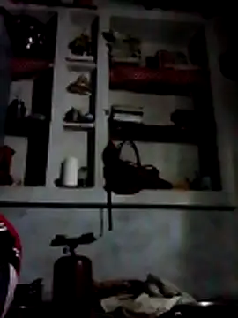 Snapshot of CUTE_Ishpa chatting on 01.14.26 CUTE Ishpa online show from 01.14.26