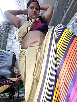 SexyKajal 758 online show from 02.14.26