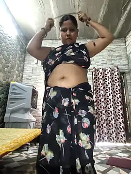 SexyKajal 758 online show from 02.26.26