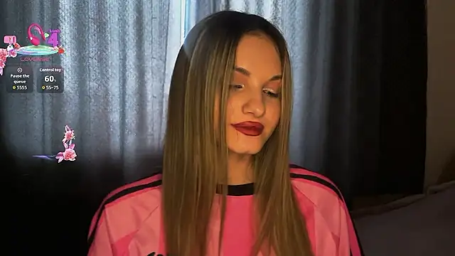 EmllyLighty online show from 02.05.26