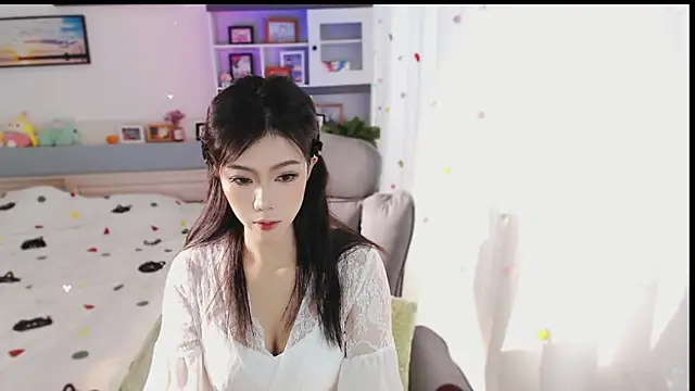 Snapshot of Coke-1996 chatting on 02.01.26 Coke-1996 online show from 02.01.26