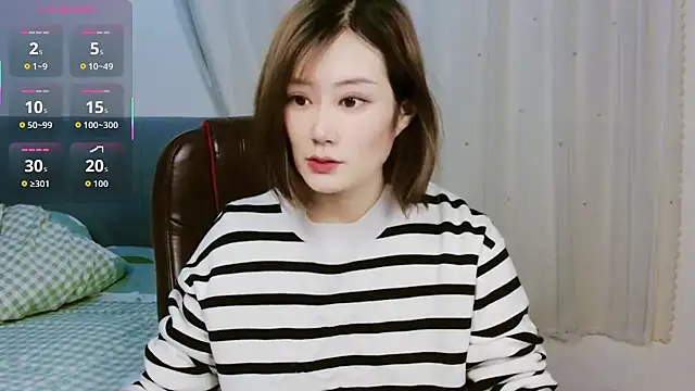 lucynan online show from 02.01.26