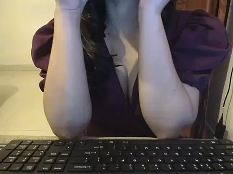 Prisha Naughtyy online show from 02.28.26