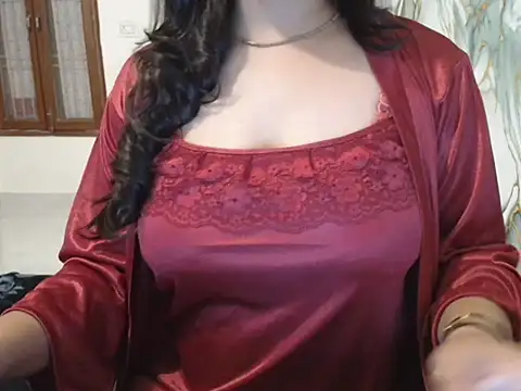 Snapshot of Prisha_Naughtyy chatting on 06.25.26 Prisha Naughtyy online show from 06.25.26