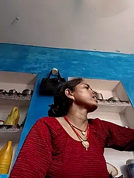 Mahima rani34 online show from 07.04.26