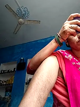 Mahima rani34 online show from 08.05.26