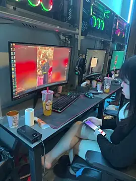 TTbeibei online show from 02.01.26