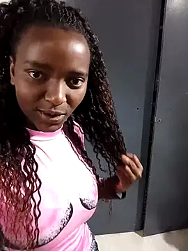 ShyNaughtyBabe online show from 04.29.26