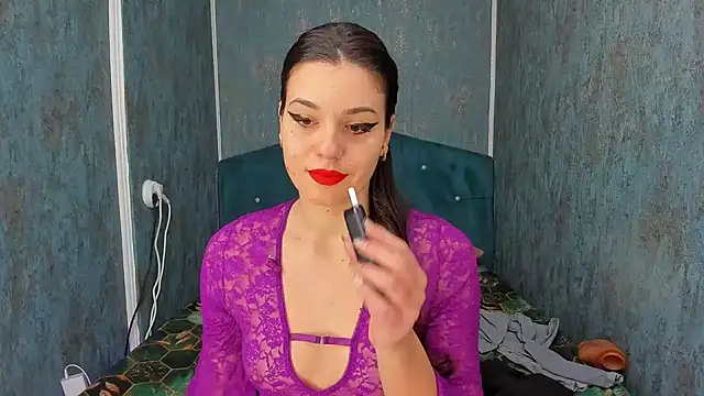 Snapshot of RedAssHottie chatting on 03.07.26 RedAssHottie online show from 03.07.26