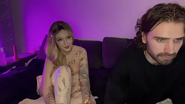 Stacy Liam online show from 02.18.26