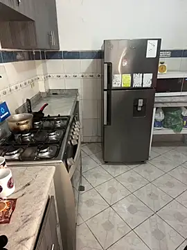 Snapshot of HampenSweet chatting on 01.19.26 HampenSweet online show from 01.19.26