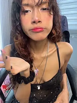 HampenSweet online show from 03.06.26