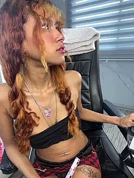 HampenSweet online show from 03.10.26