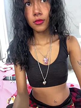 HampenSweet online show from 03.18.26