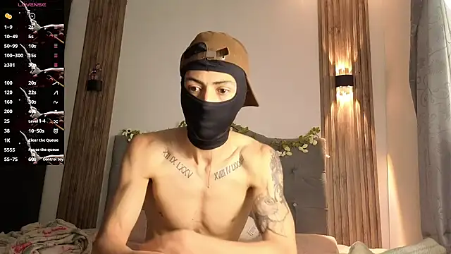 cute emmma online show from 05.04.26