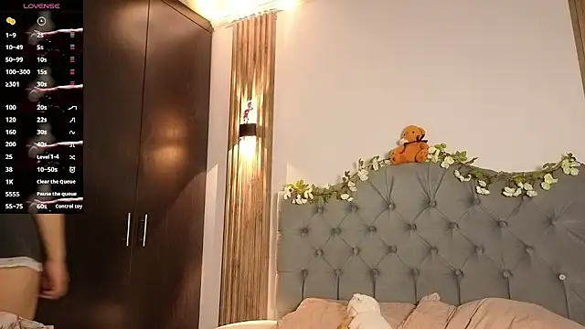 cute emmma online show from 05.06.26
