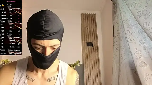 cute emmma online show from 05.07.26