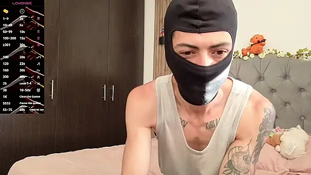 cute emmma online show from 05.09.26