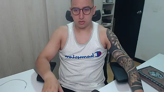 DanteVesper online show from 03.08.26