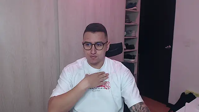 DanteVesper online show from 03.25.26