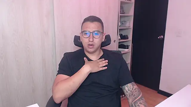 DanteVesper online show from 04.01.26