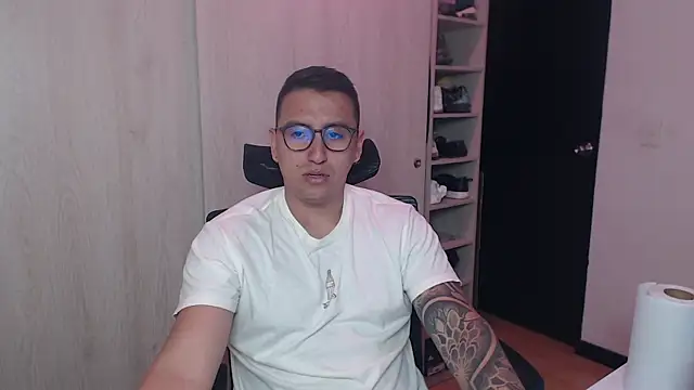 DanteVesper online show from 04.03.26