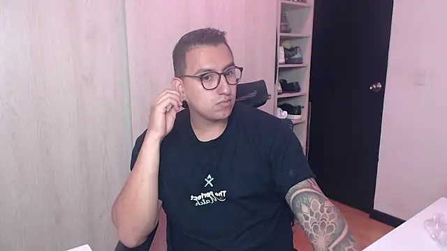 DanteVesper online show from 04.07.26