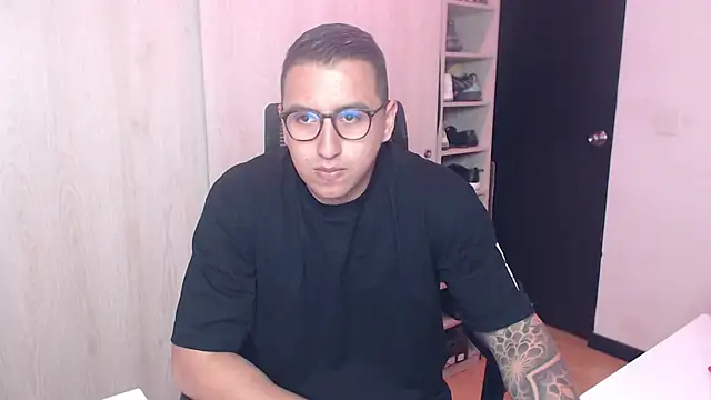 DanteVesper online show from 04.08.26