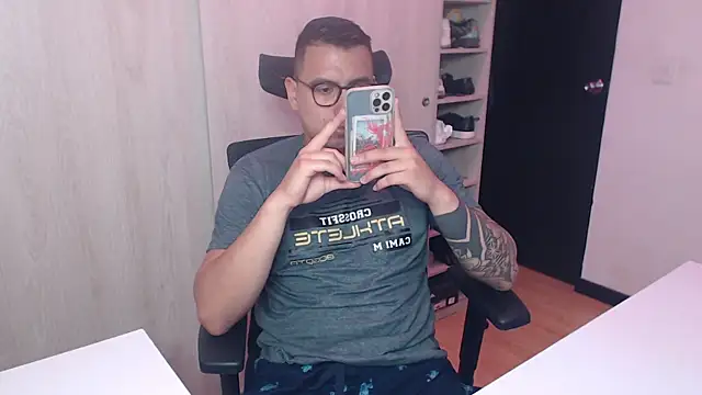 DanteVesper online show from 04.15.26