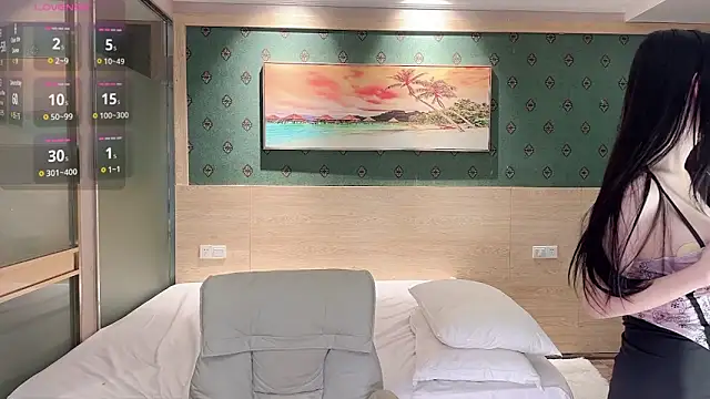 Snapshot of SL-99 chatting on 02.14.26 SL-99 online show from 02.14.26