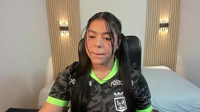 CelesteMoon5 online show from 01.18.26