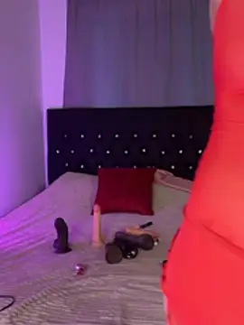 HelenaLior online show from 03.18.26