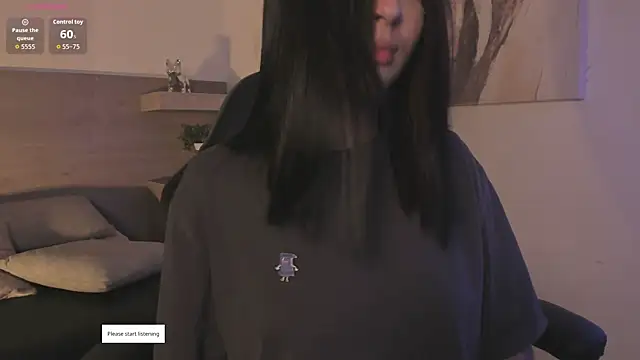 Lilith Sage  online show from 05.01.26