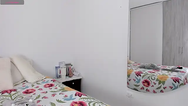 AlexaStormm online show from 03.01.26